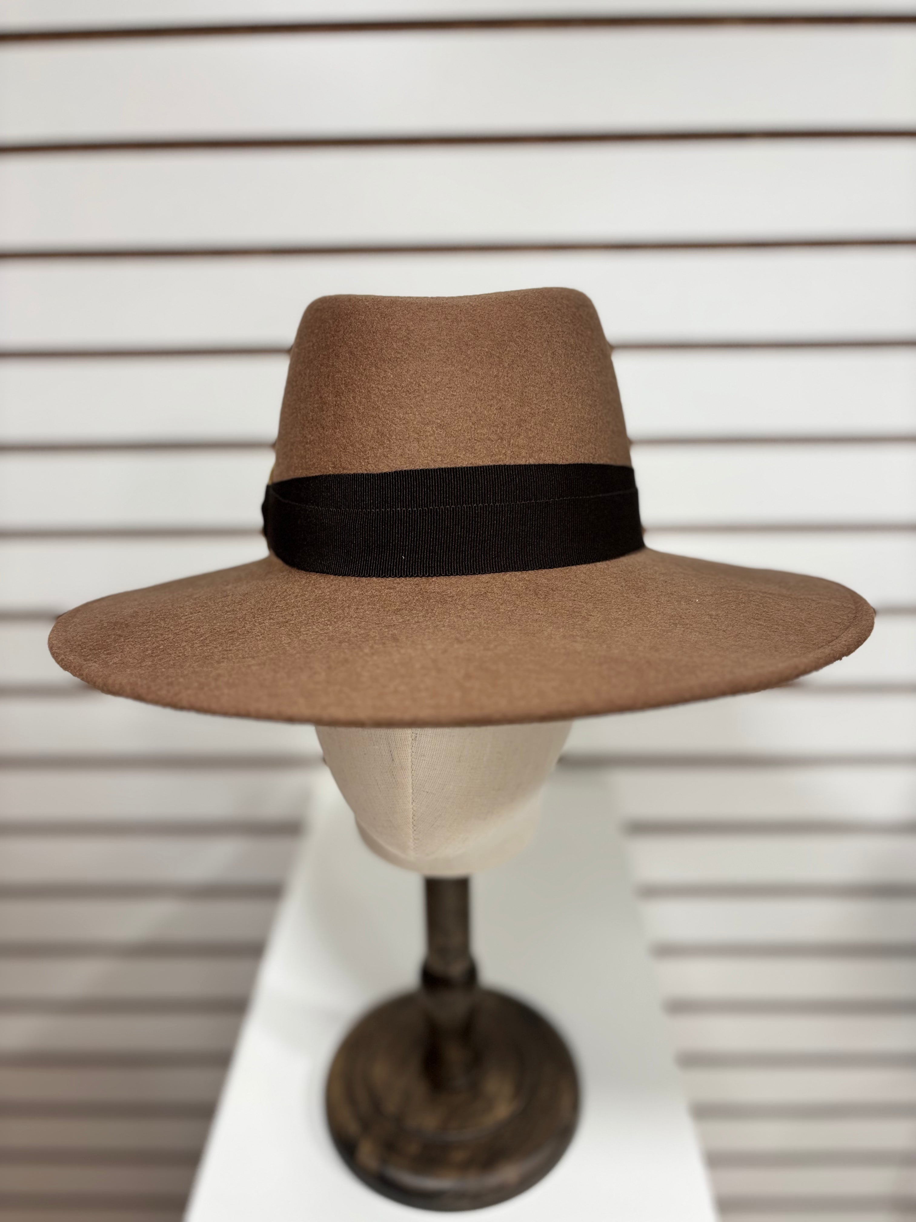 Women's Winter Hat - 9020