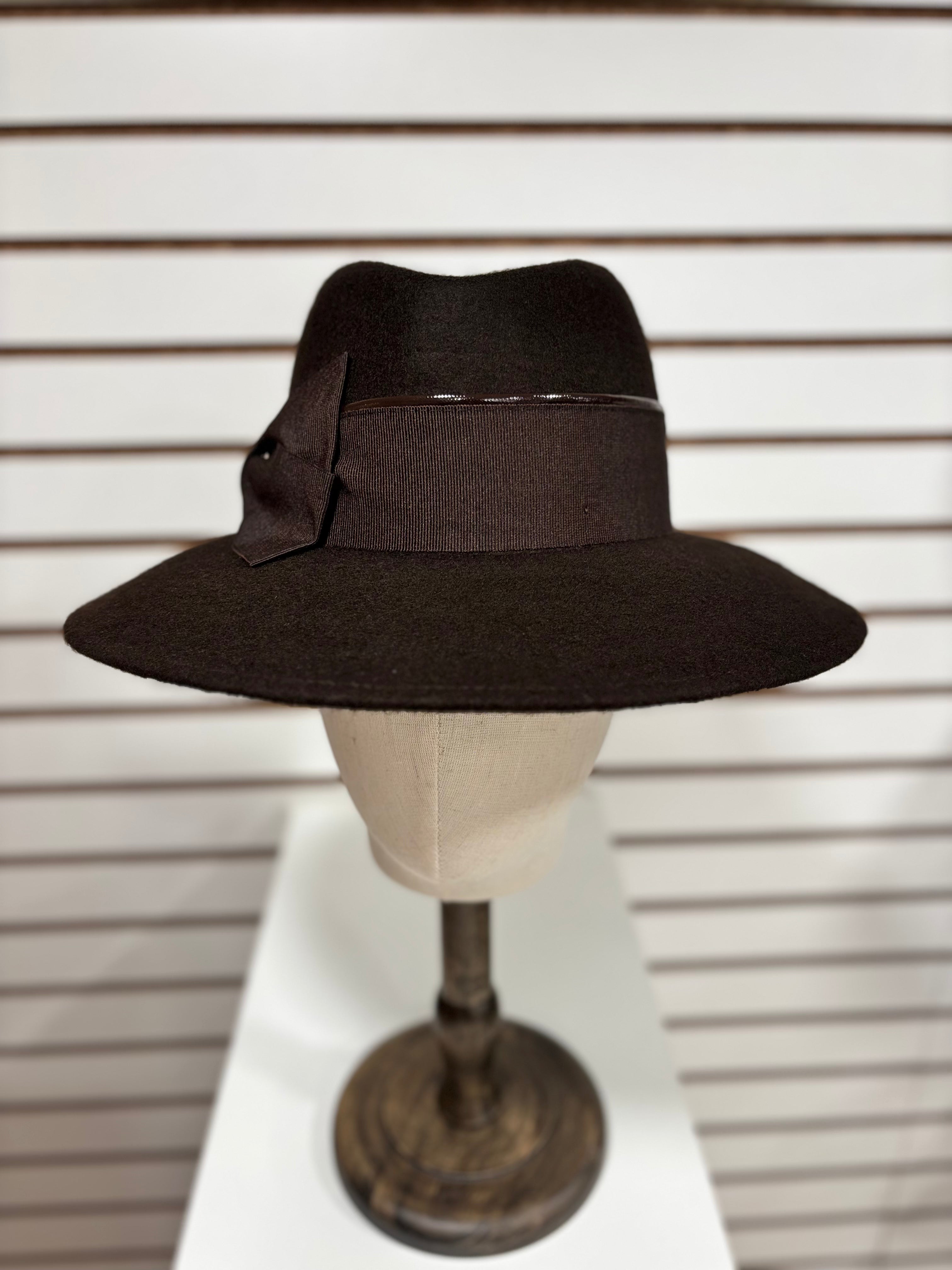 Women's Winter Hat - 16712