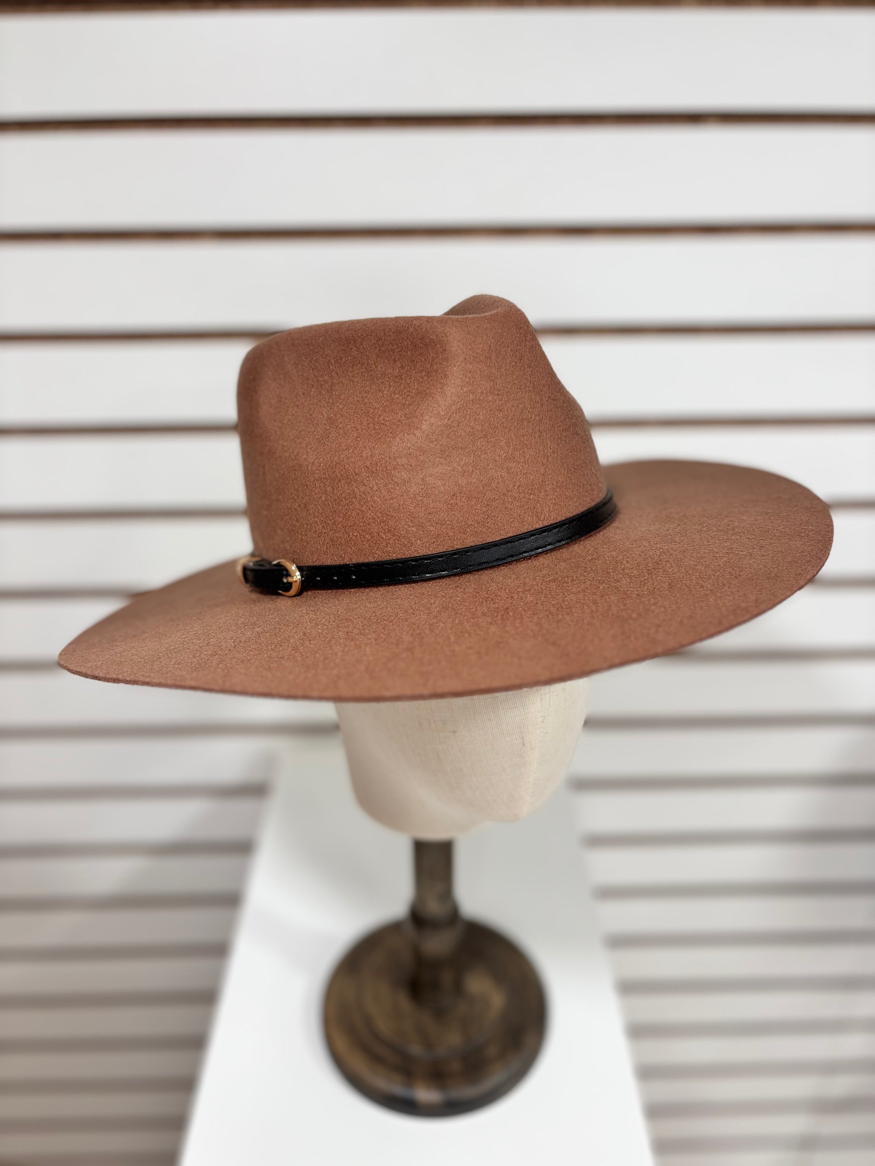 Women's Winter Hat - H5134