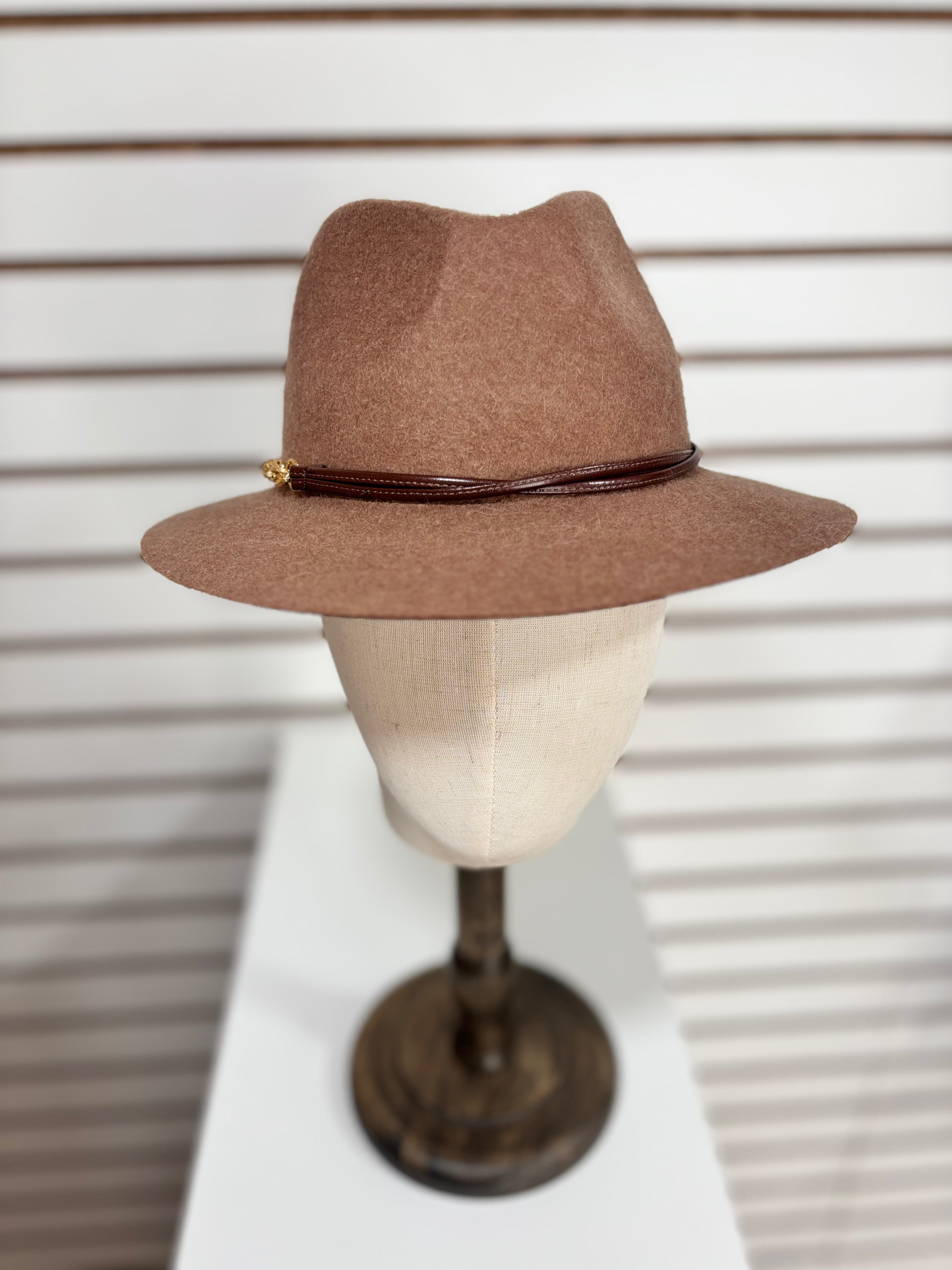 Girl's Winter Hat - 16720