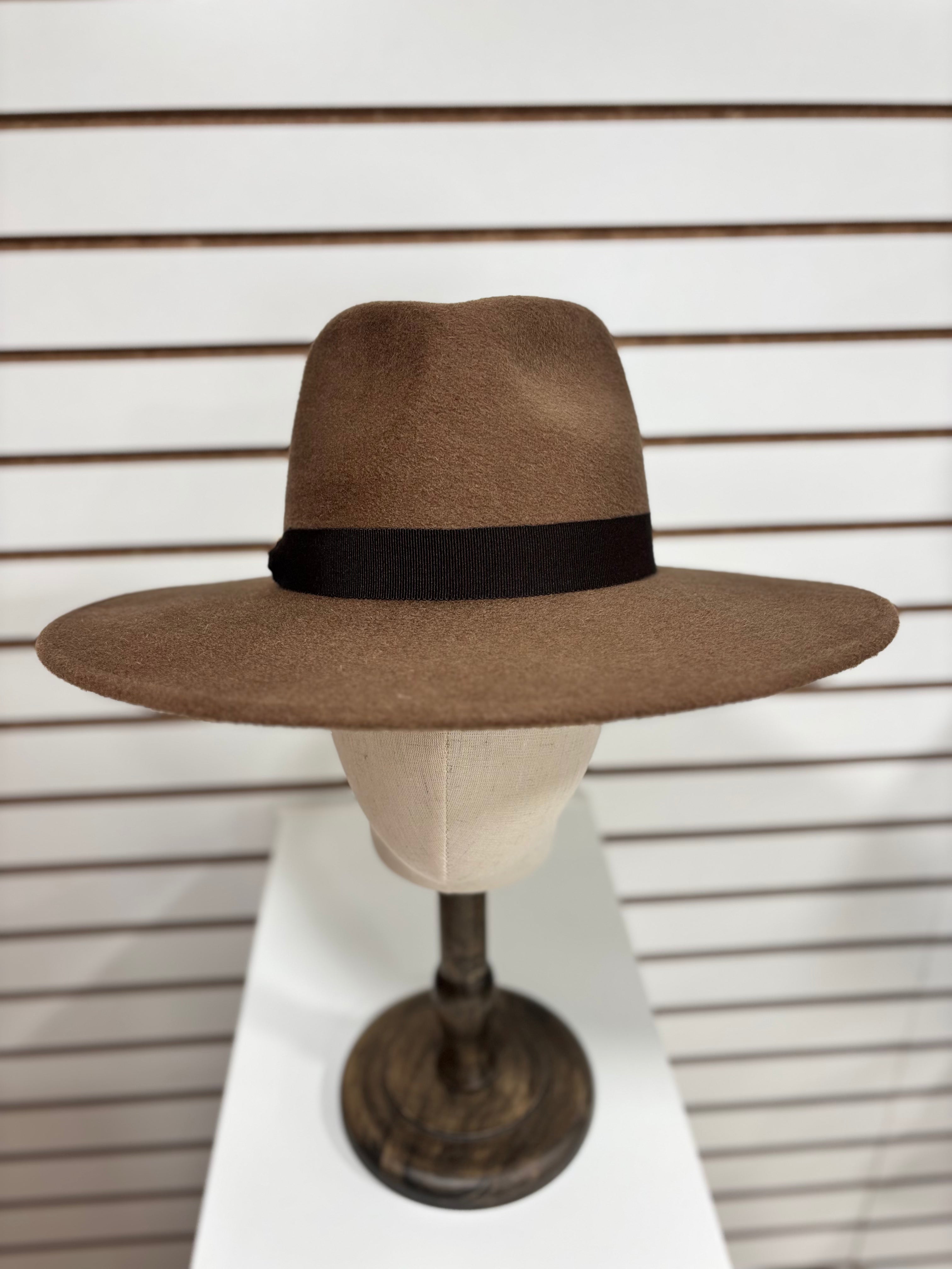Women's Winter Hat - 9100