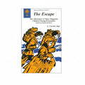 The Escape - A. Van der Jagt
