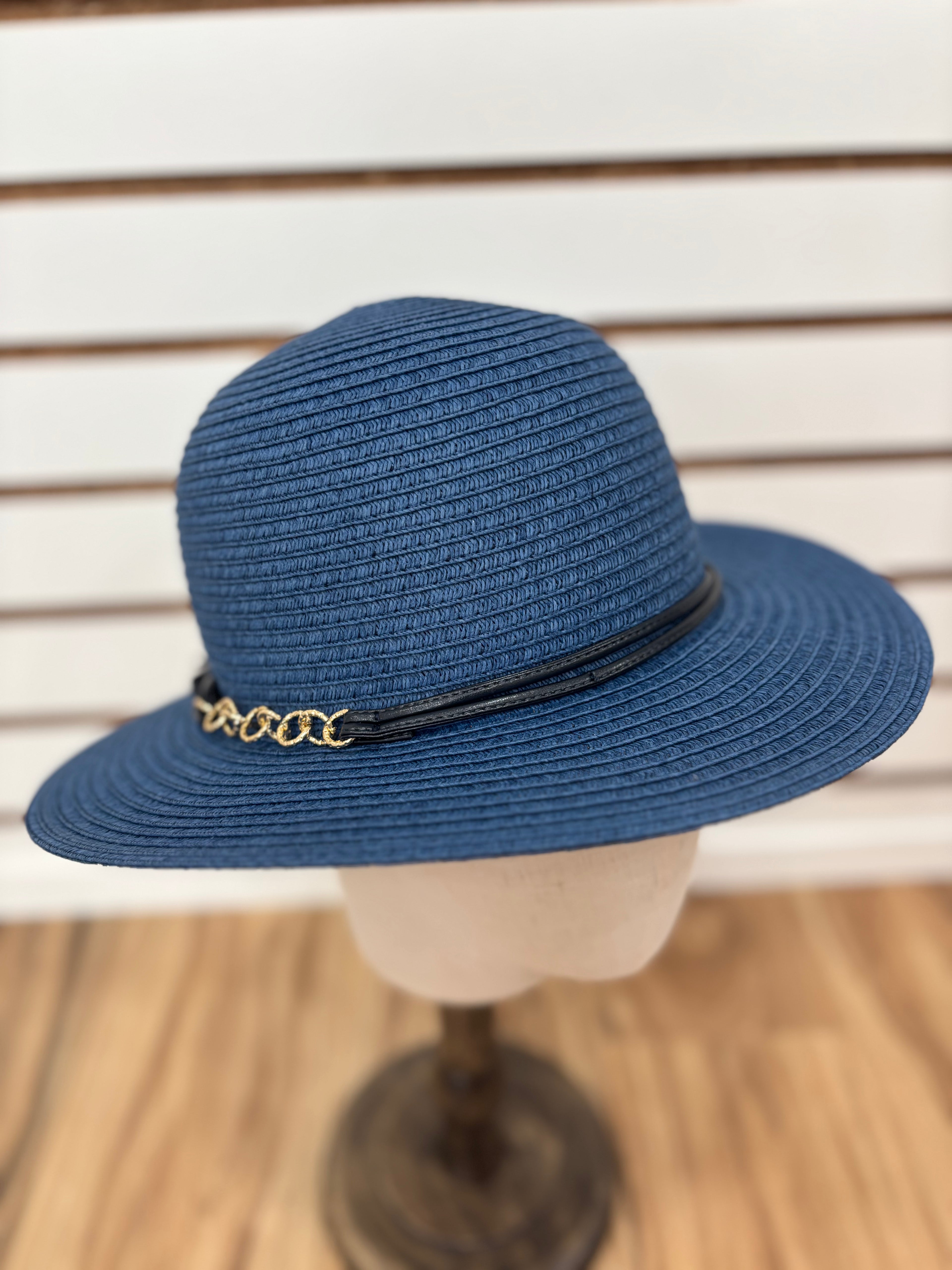 Girls Summer Hat - 16673
