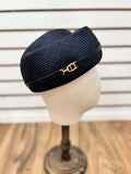 Womens Summer Pillbox - 15645