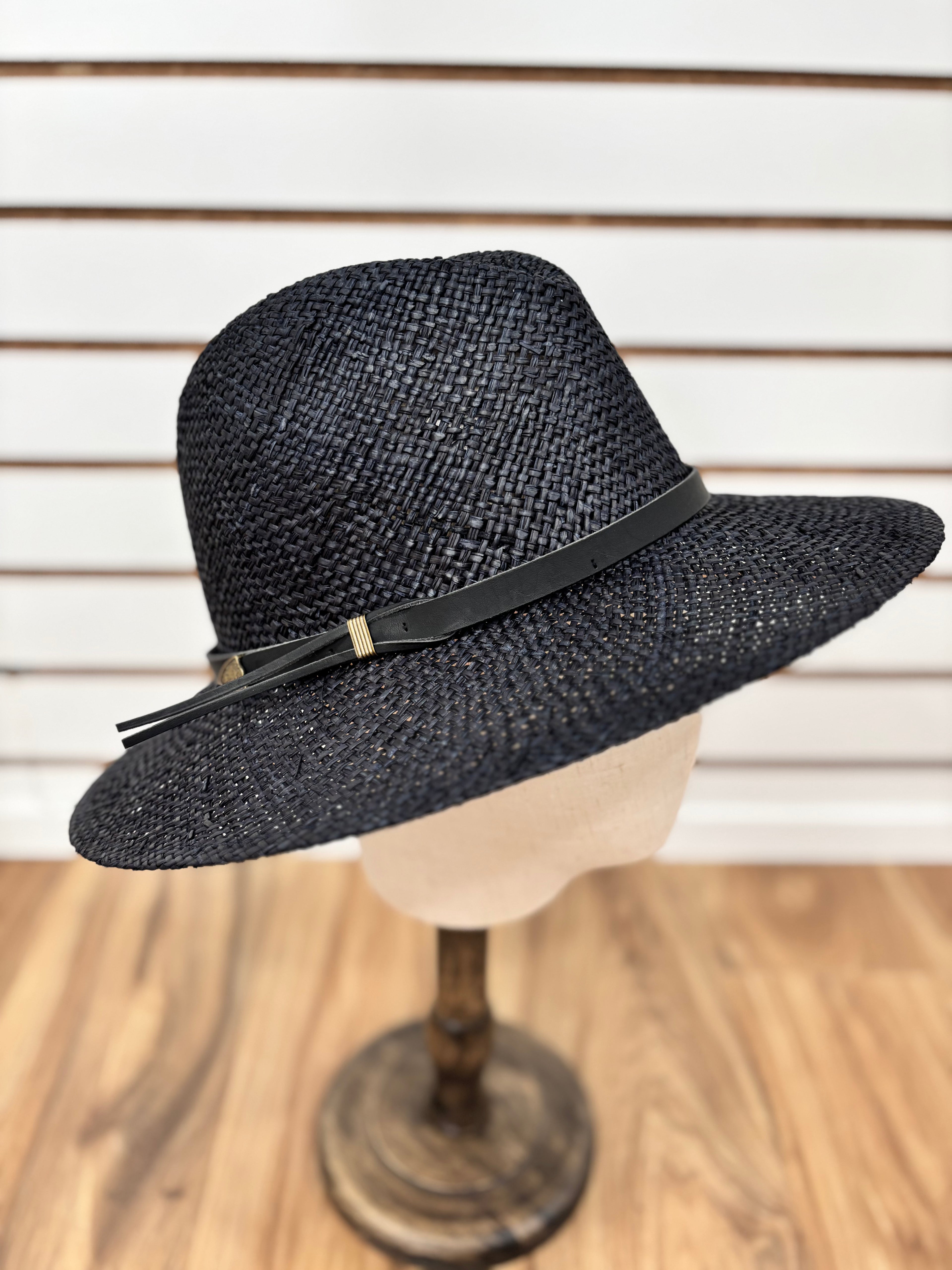 Womens Summer Hat - 16646