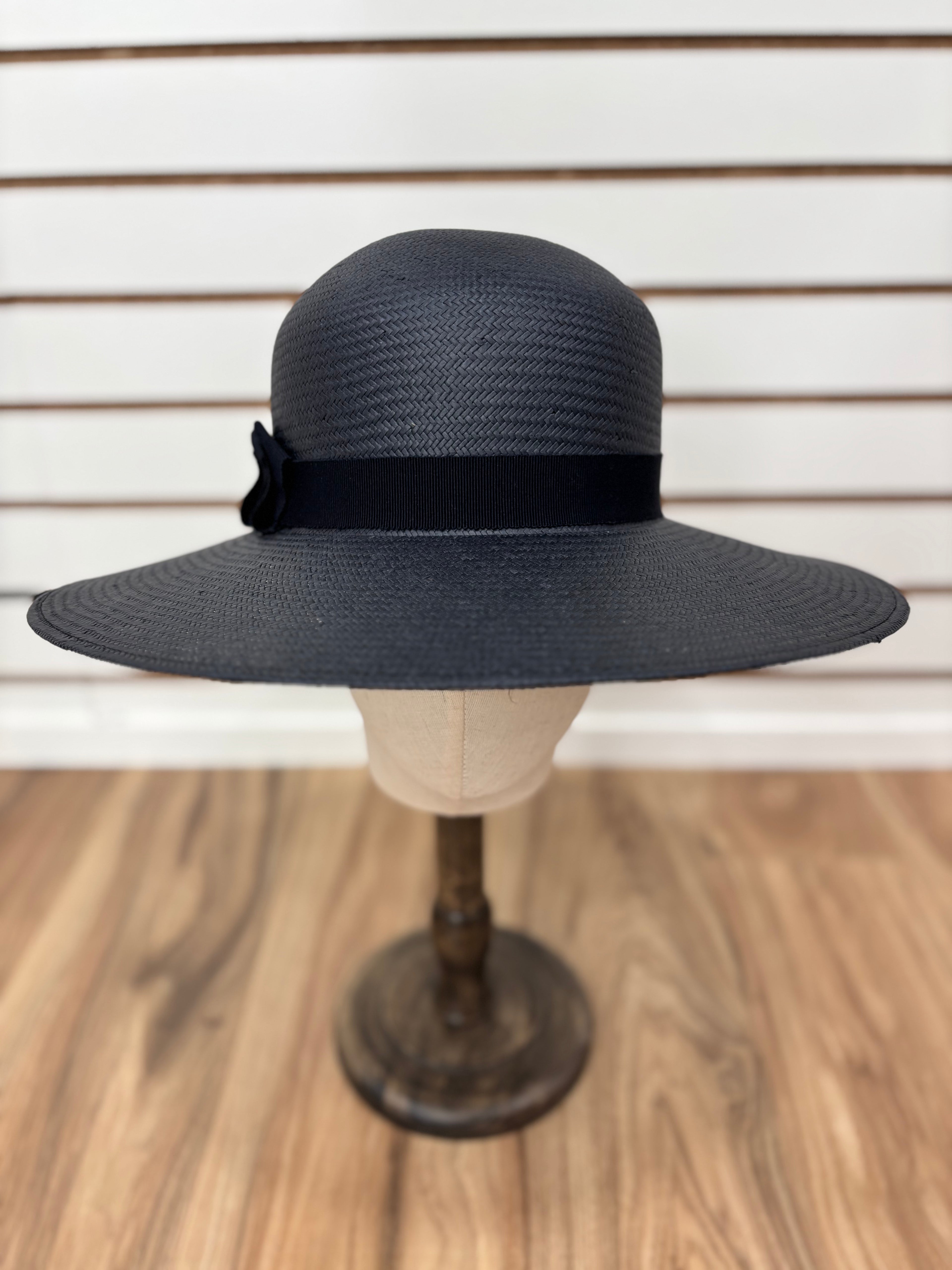 Womens Summer Hat - 9722