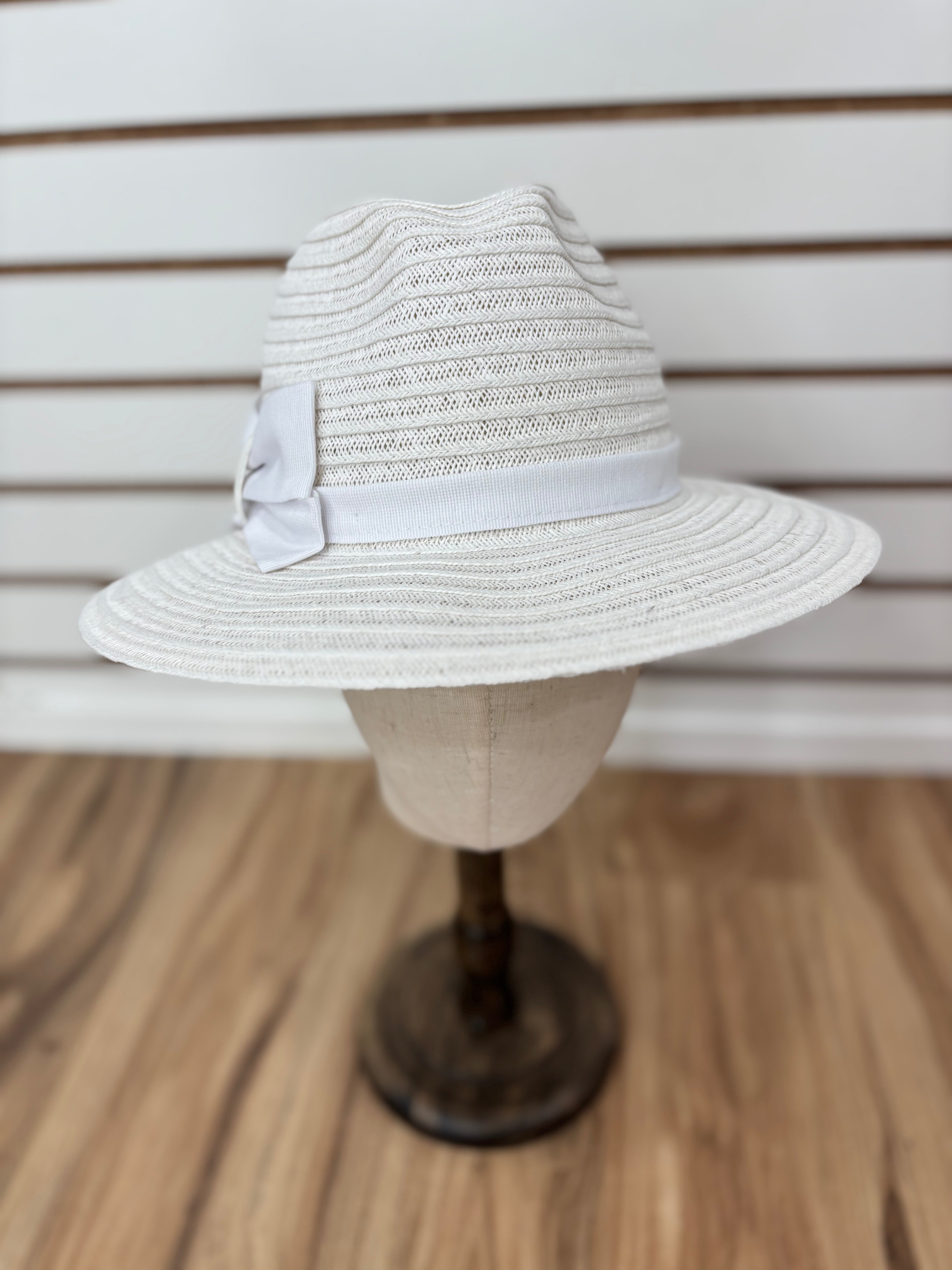 Womens Summer Hat - 15672