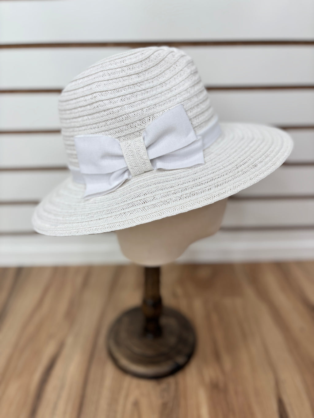 Womens Summer Hat - 15672