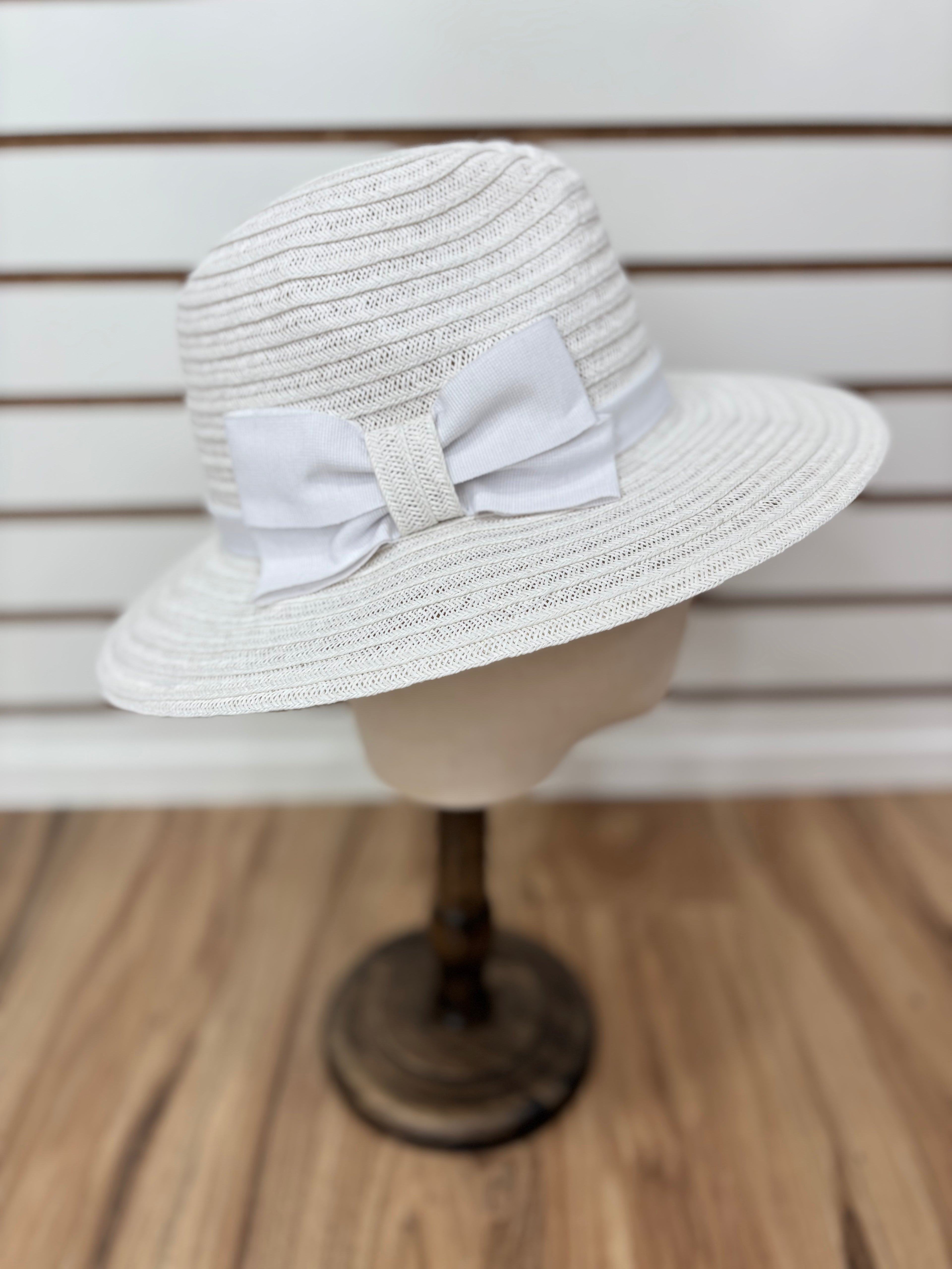 Womens Summer Hat - 15672