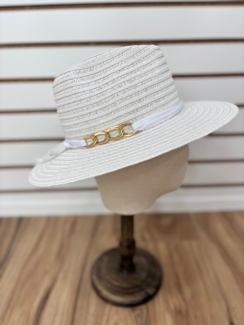 Womens Summer Hat - 15685