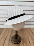Womens Summer Hat - 15678