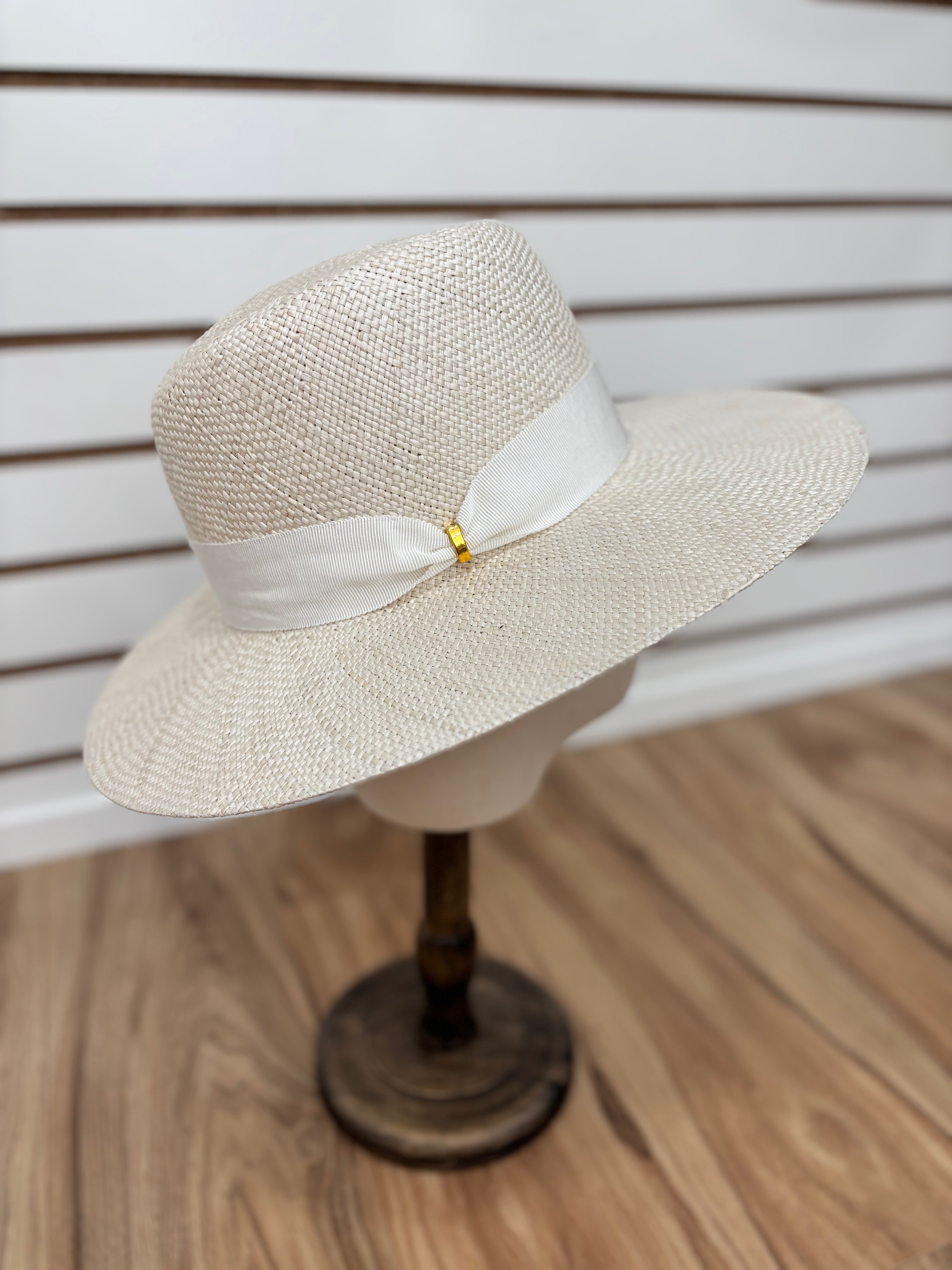 Womens Summer Hat - 9020