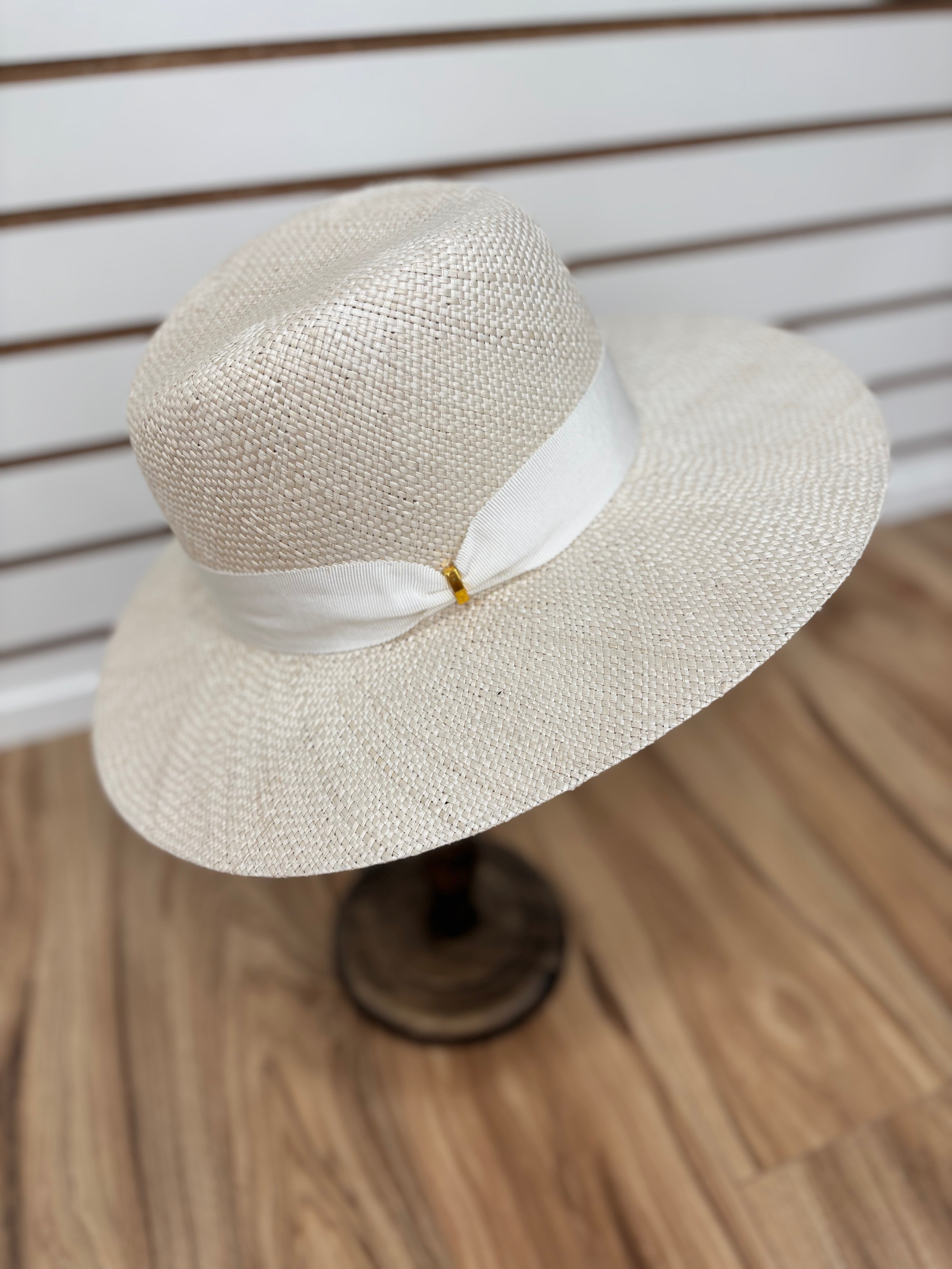 Womens Summer Hat - 9020
