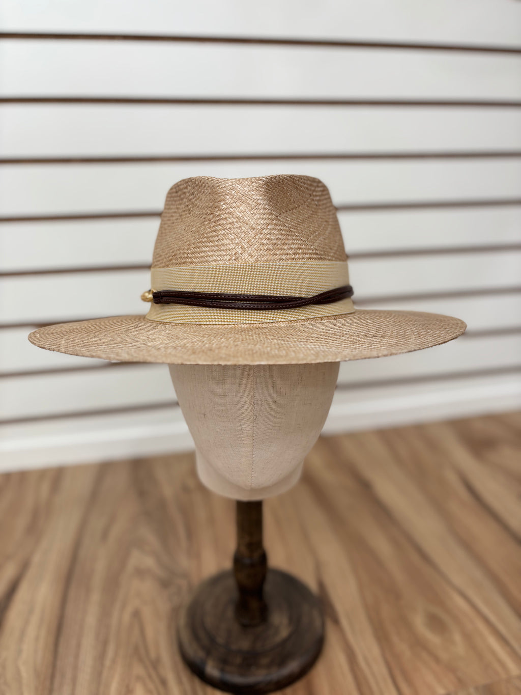 Womens Summer Hat - 16631