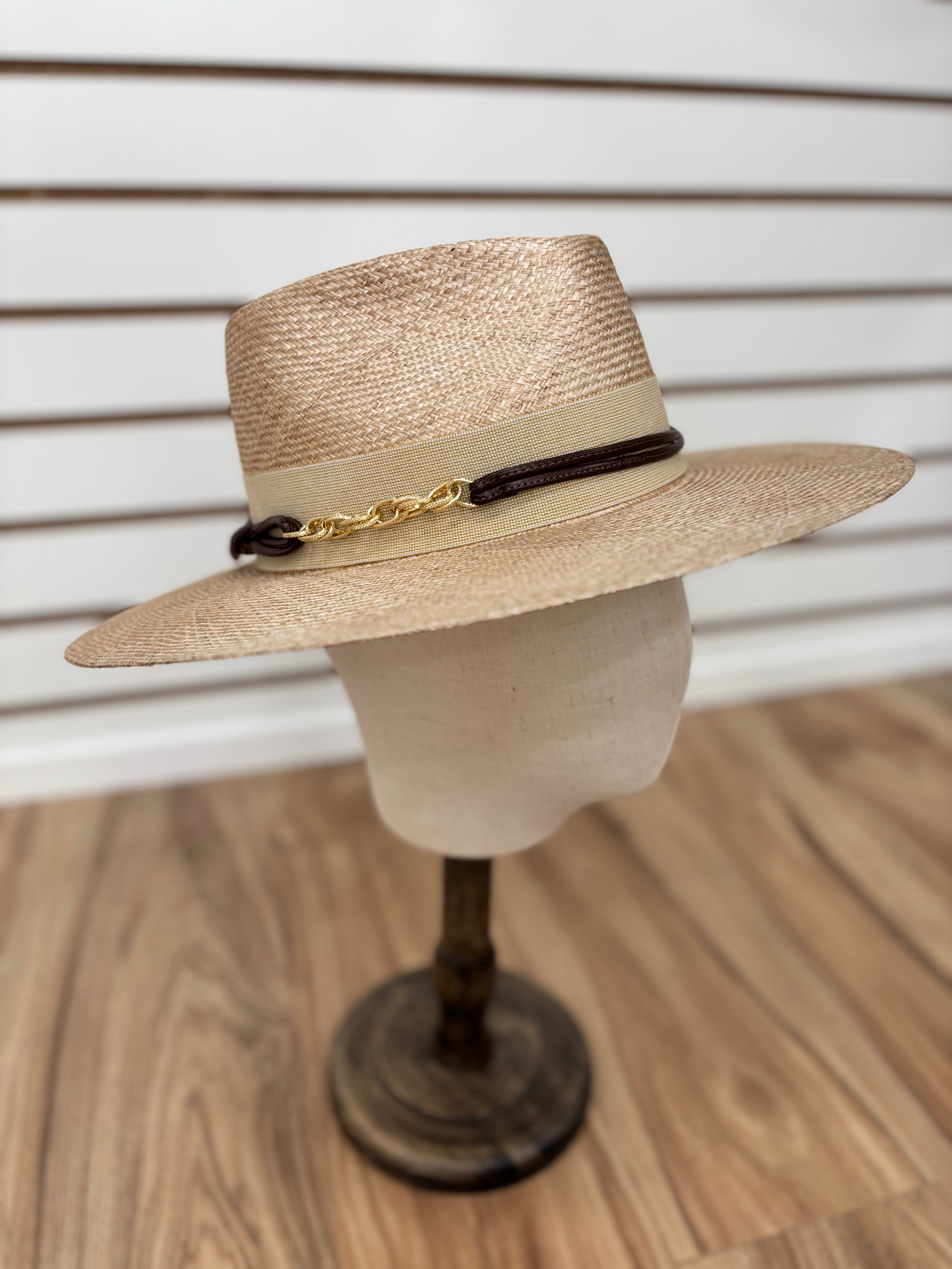 Womens Summer Hat - 16631