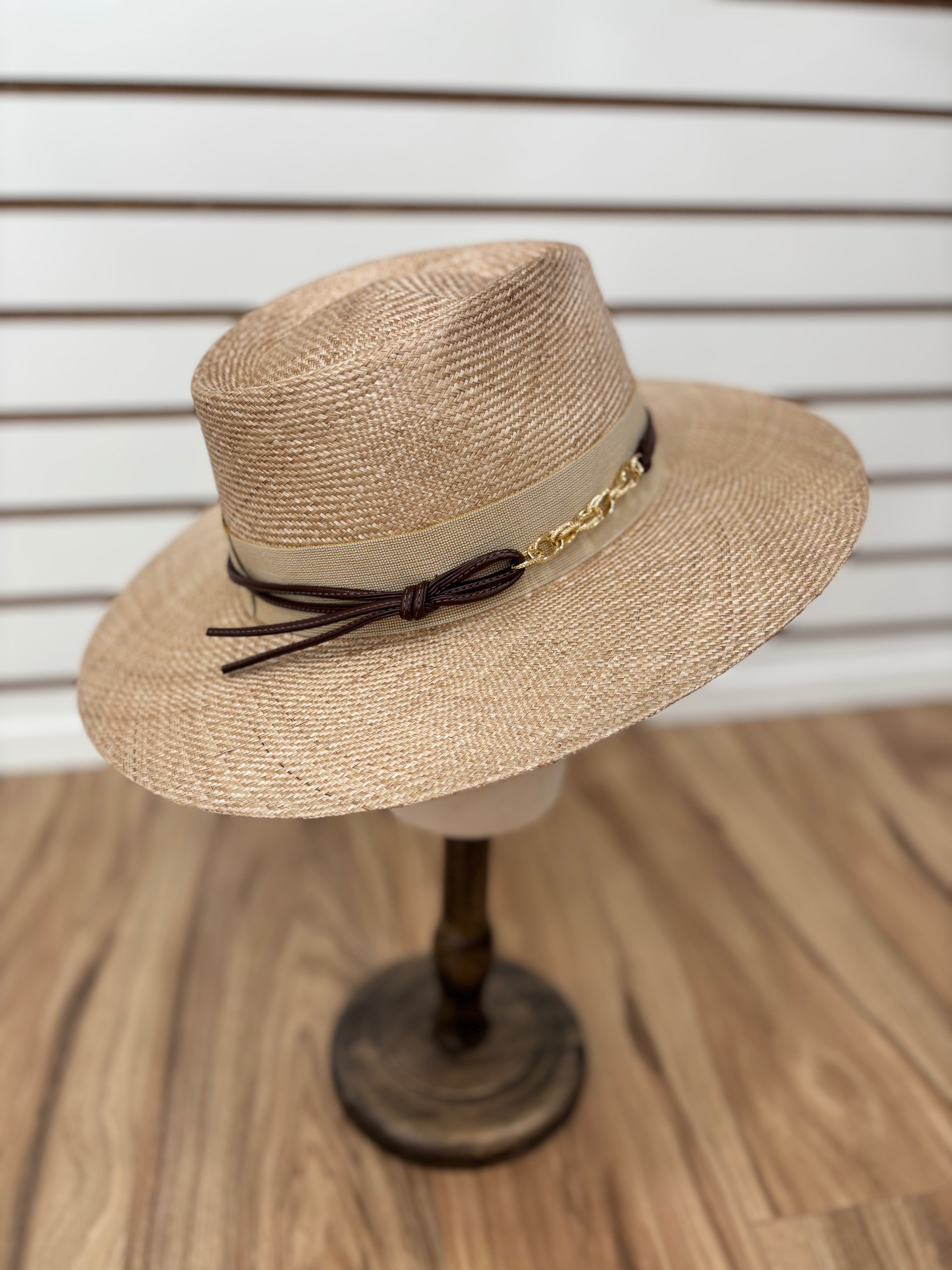 Womens Summer Hat - 16631