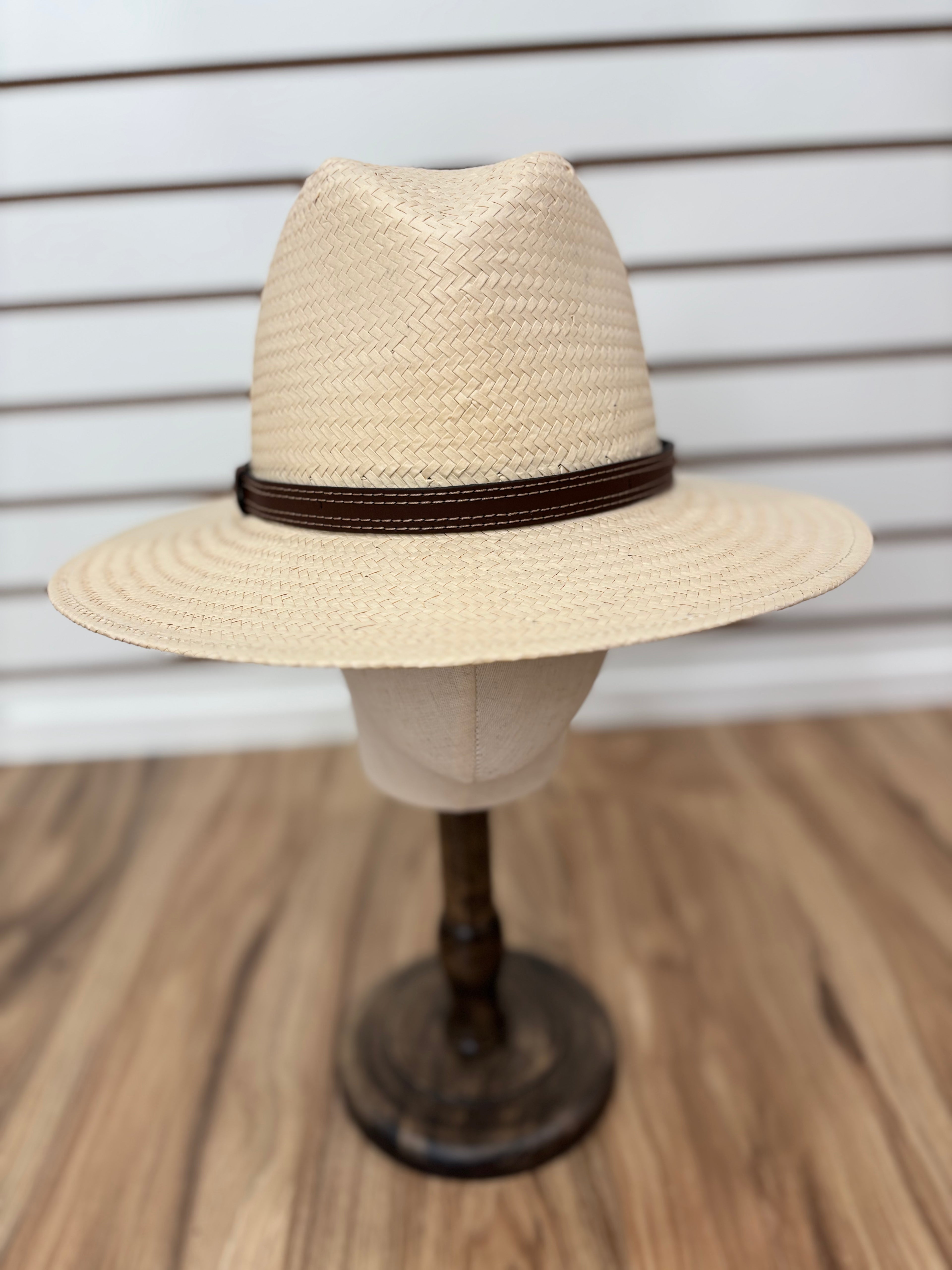 Womens Summer Hat - 15624