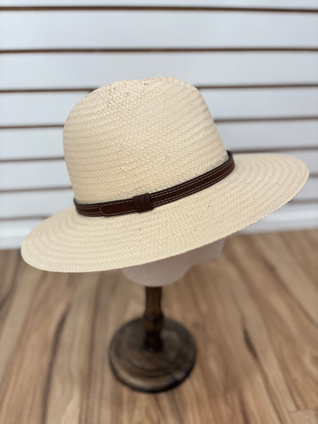 Womens Summer Hat - 15624