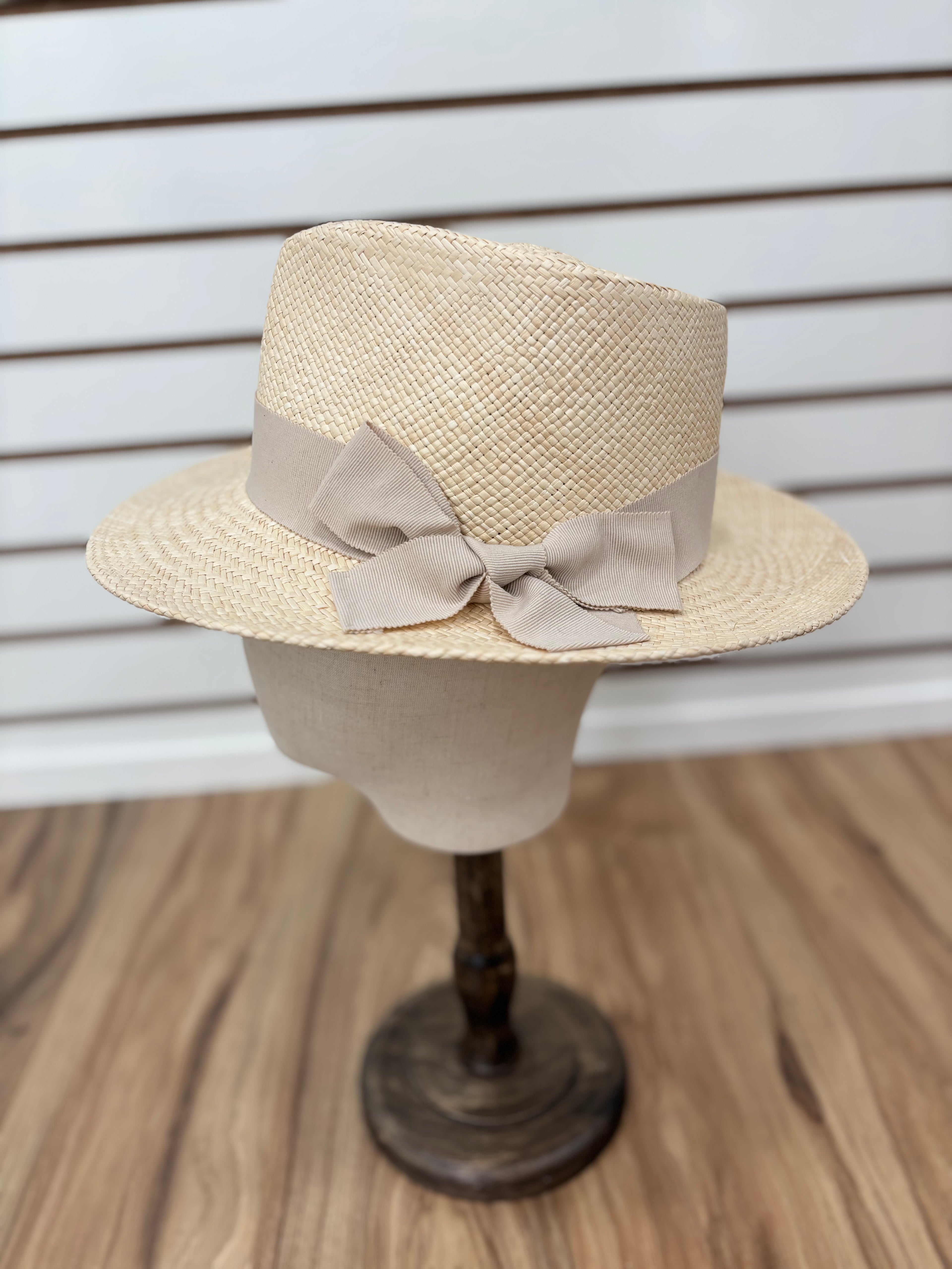 Womens Summer Hat - 15646