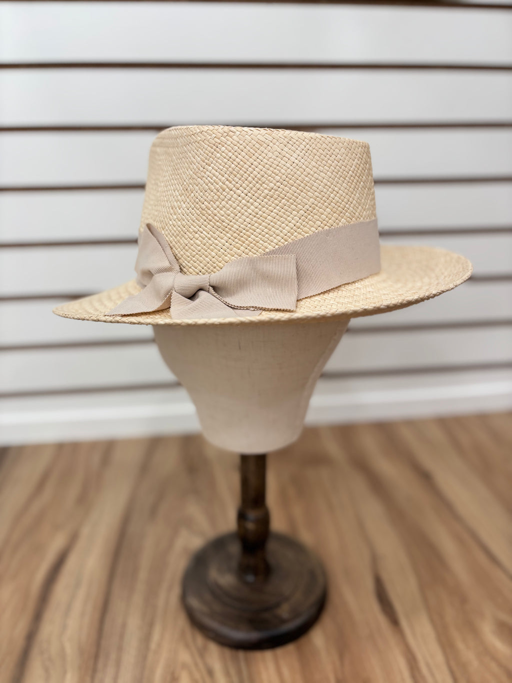Womens Summer Hat - 15646