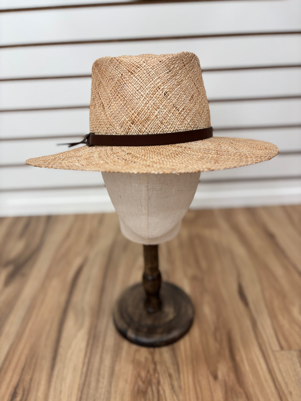 Womens Summer Hat - 16623