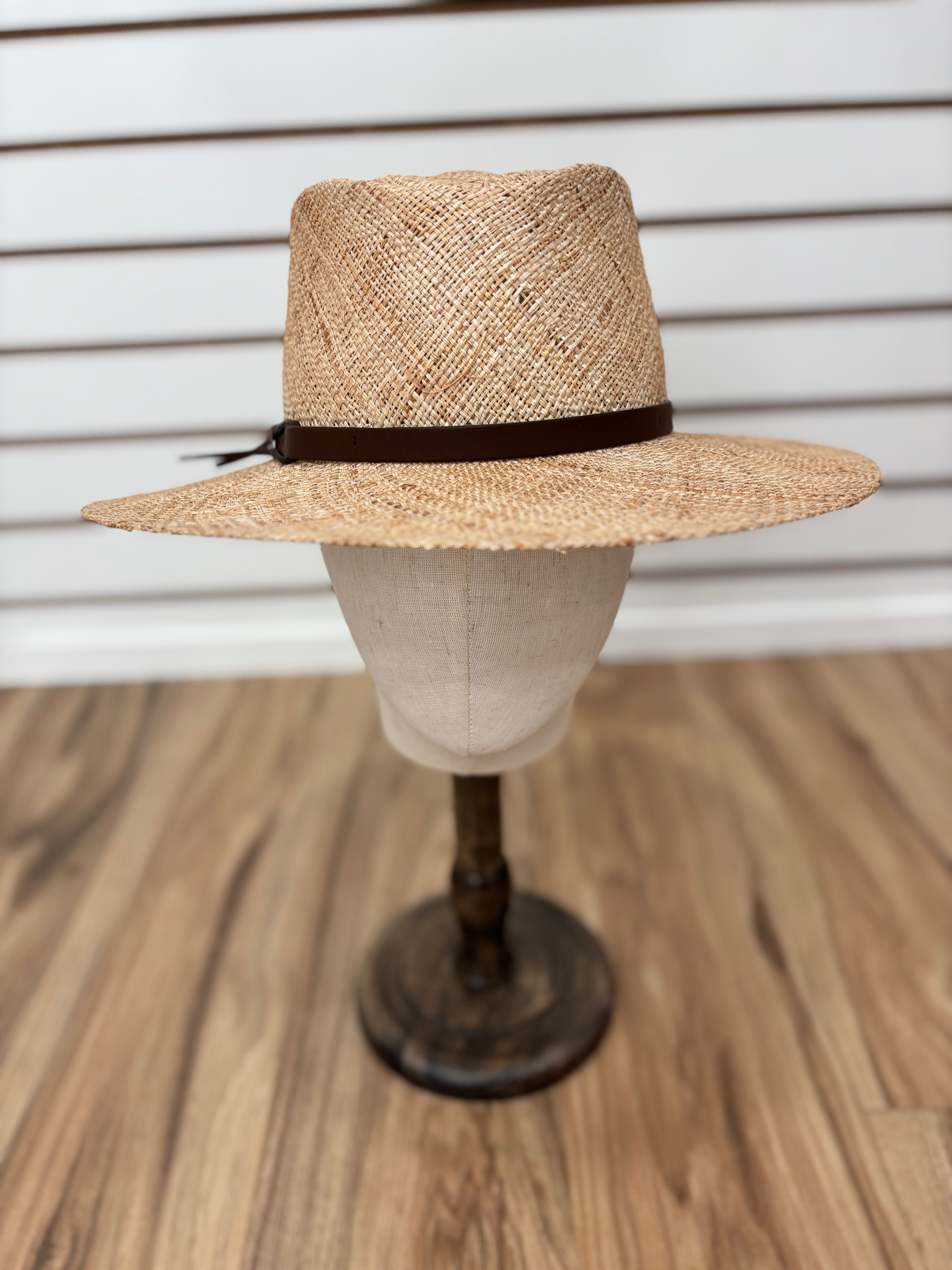 Womens Summer Hat - 16623