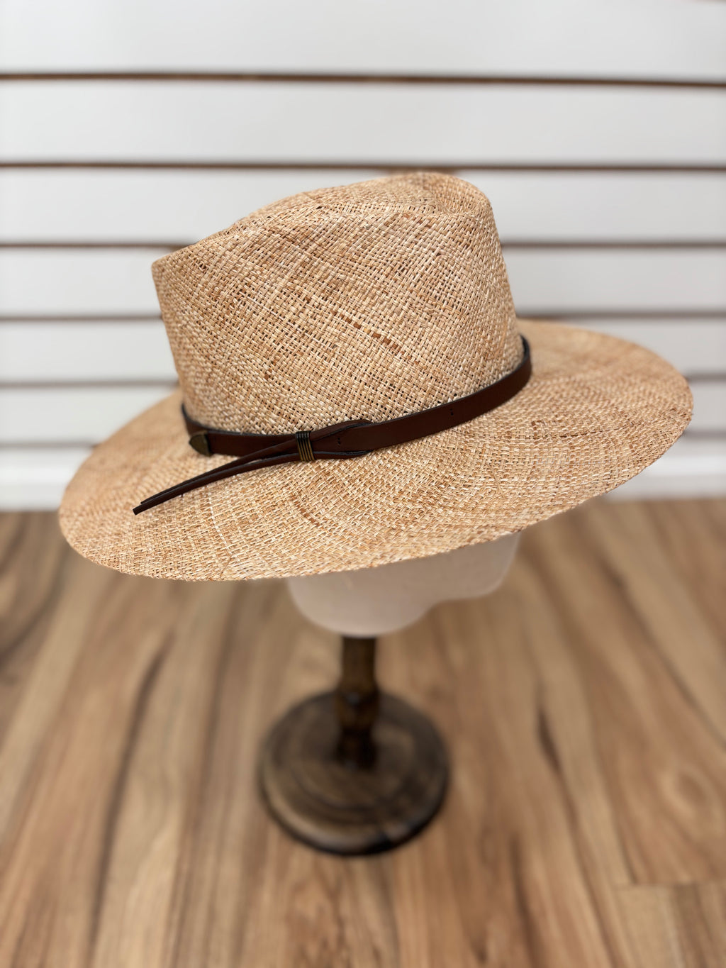 Womens Summer Hat - 16623