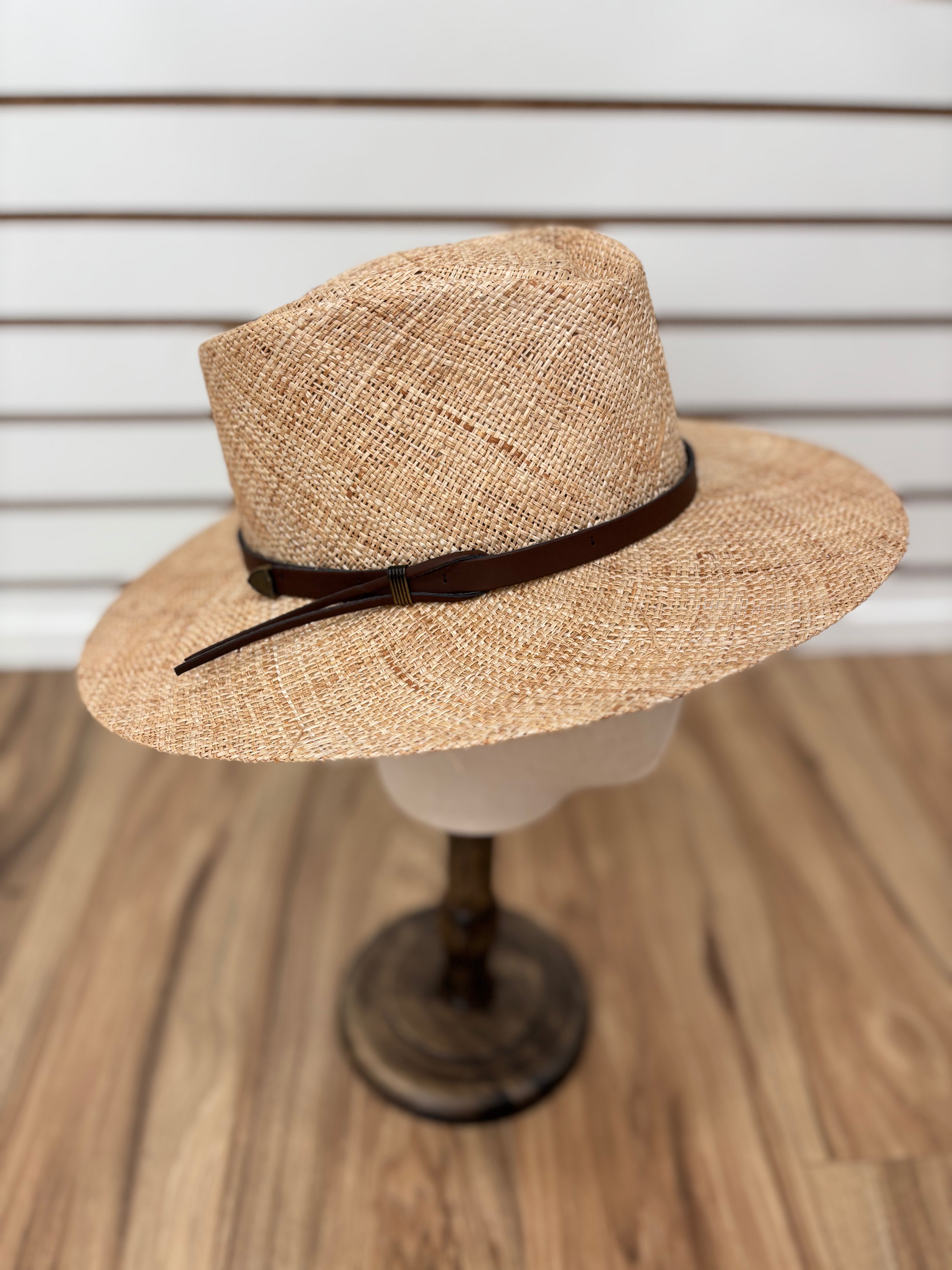 Womens Summer Hat - 16623
