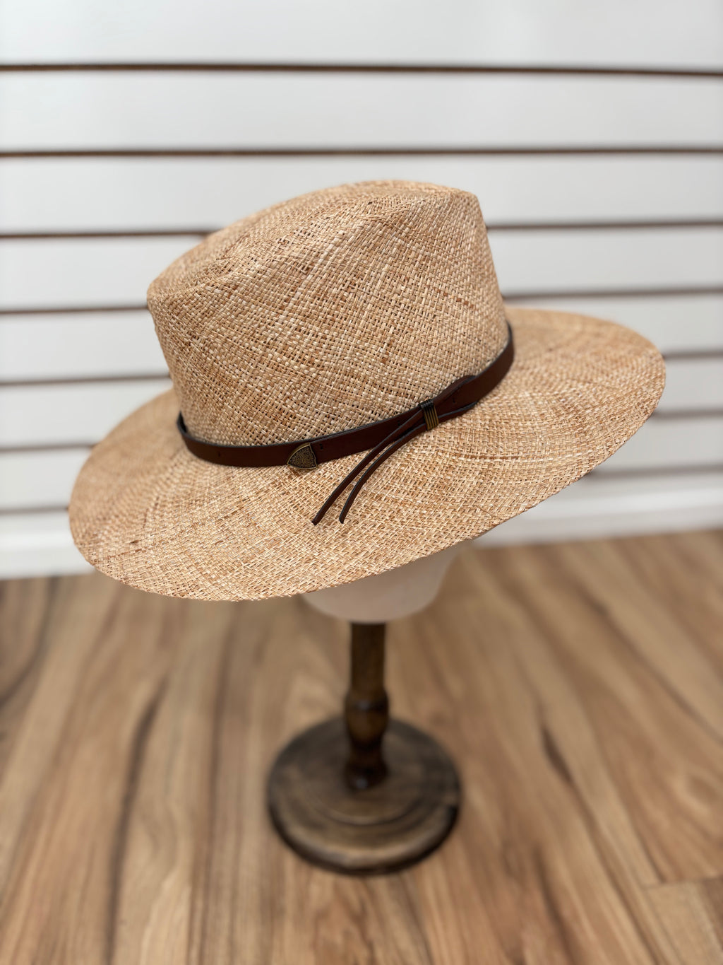 Womens Summer Hat - 16623