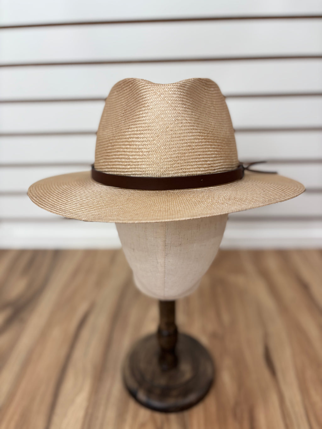 Womens Summer Hat - 16654