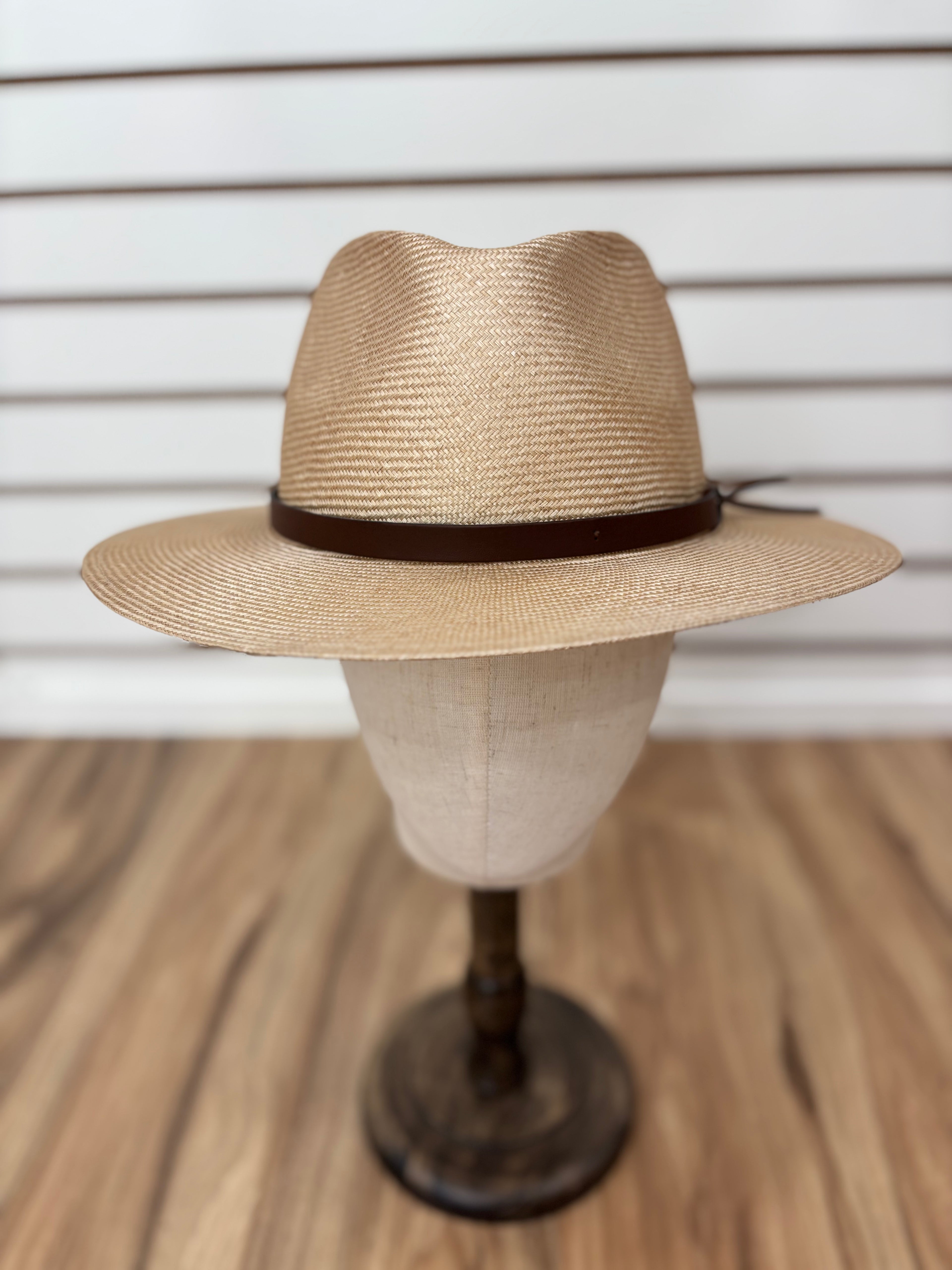 Womens Summer Hat - 16654