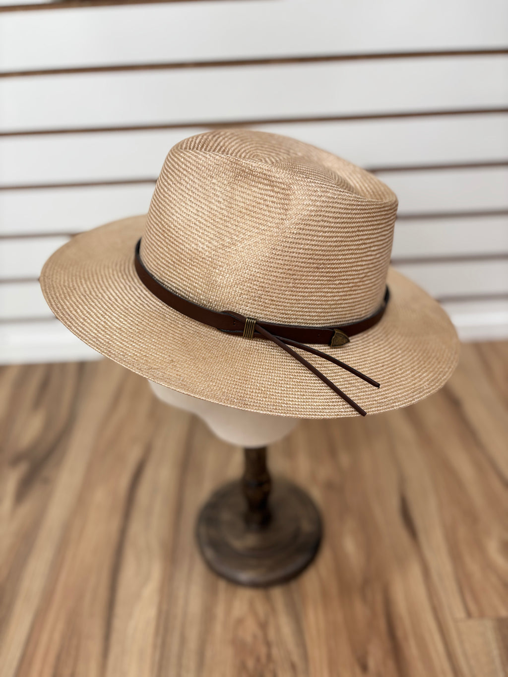Womens Summer Hat - 16654