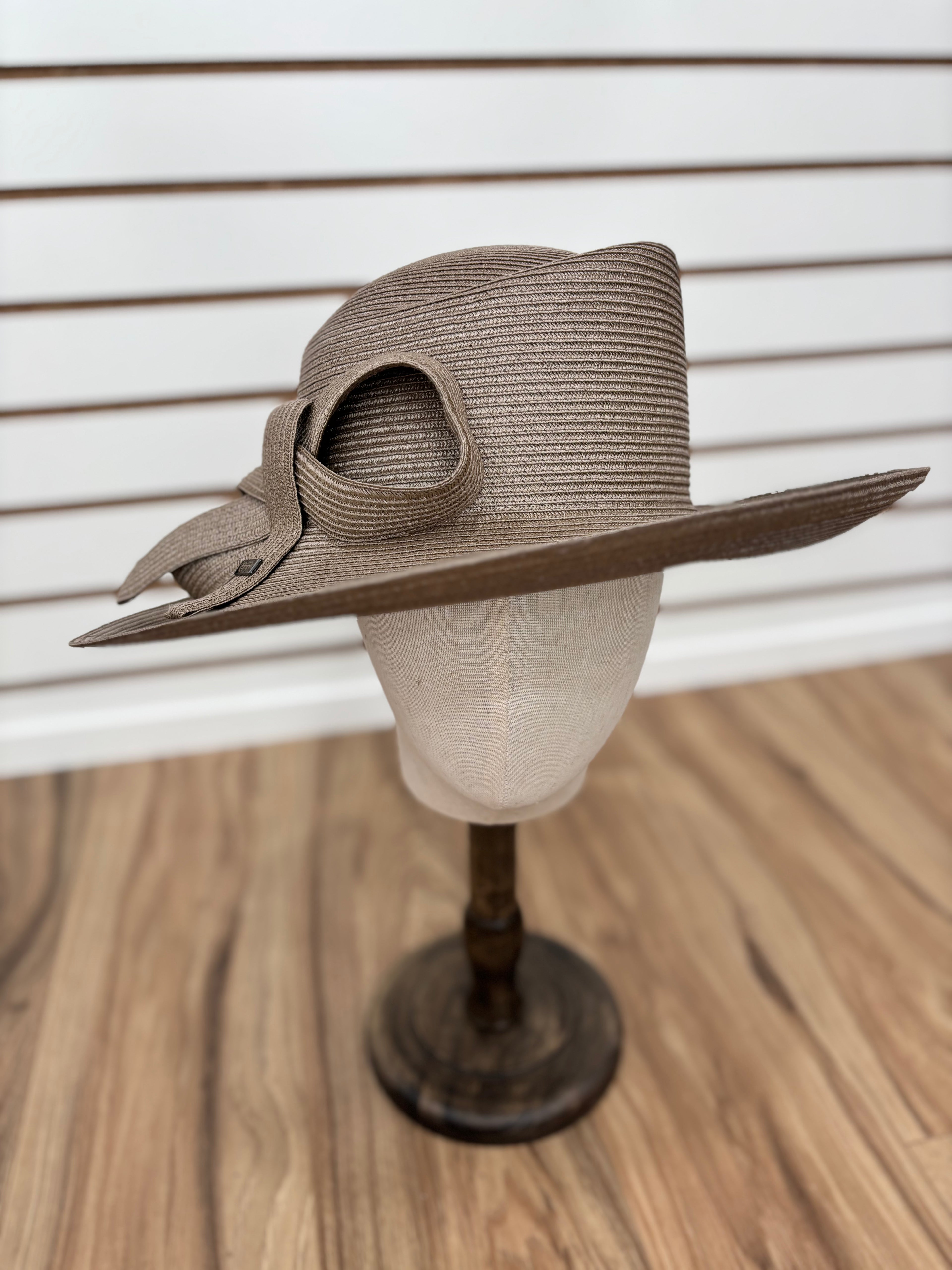 Womens Summer Hat - 14808