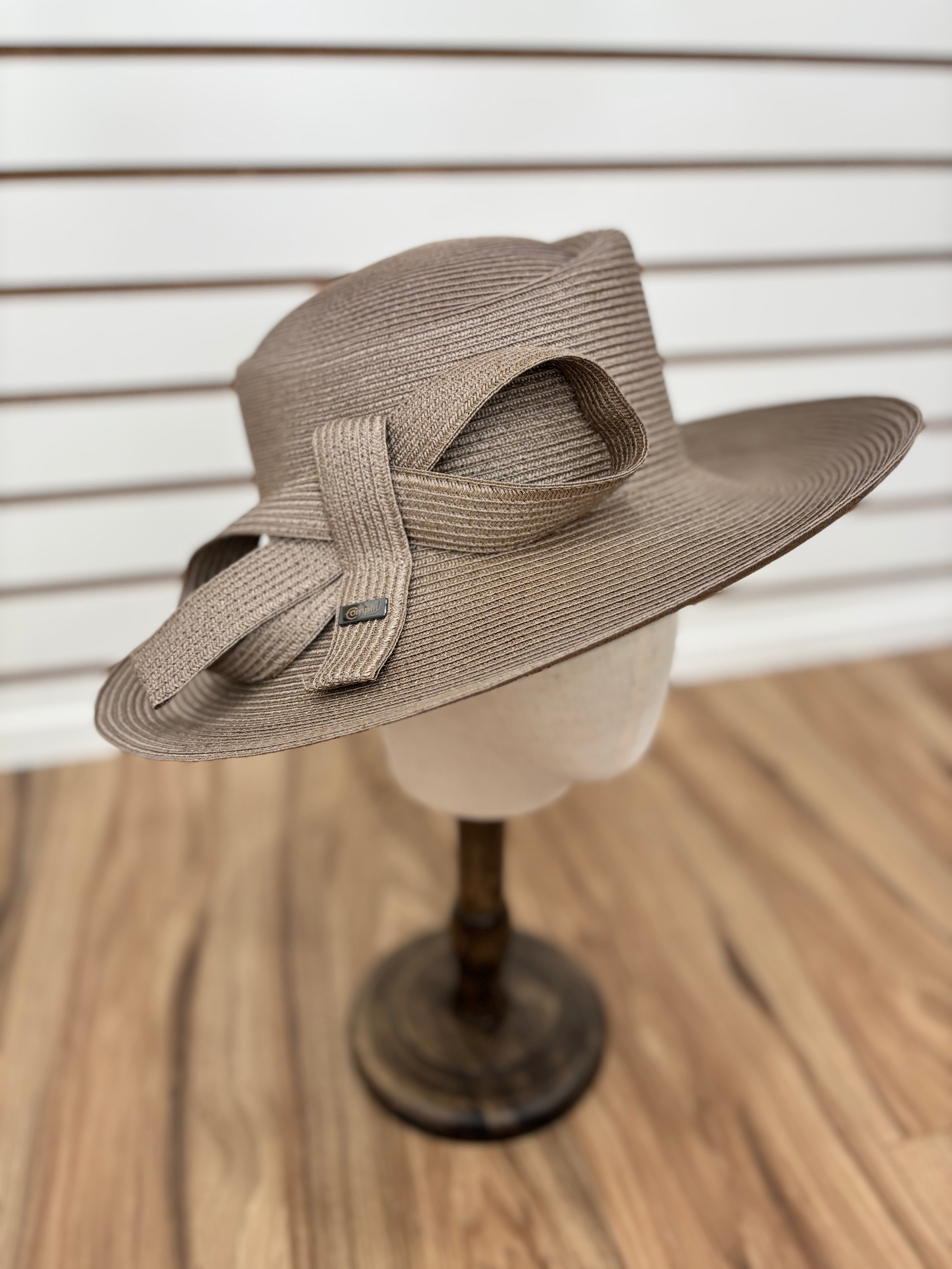 Womens Summer Hat - 14808