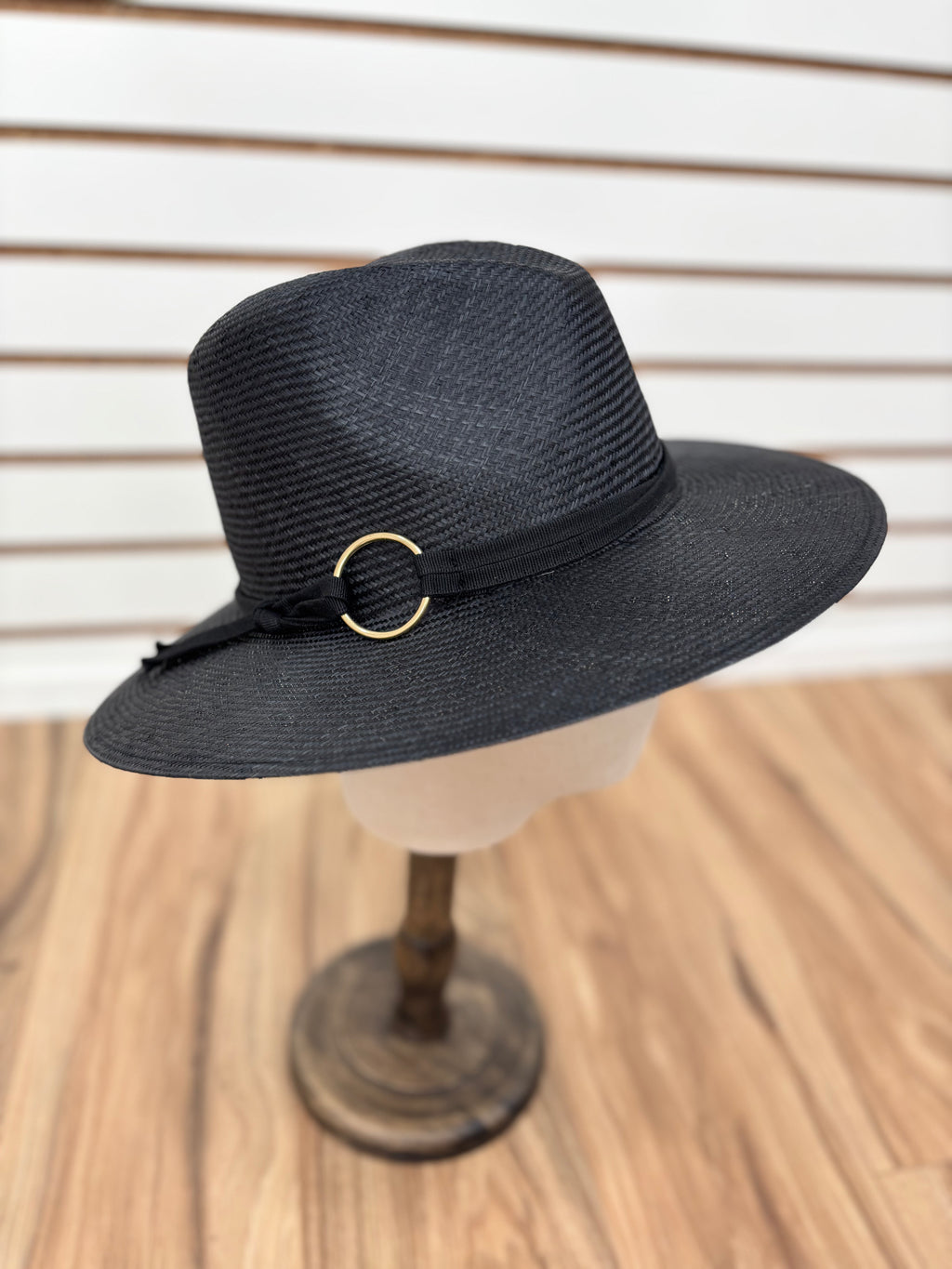 Womens Summer Hat - 15612