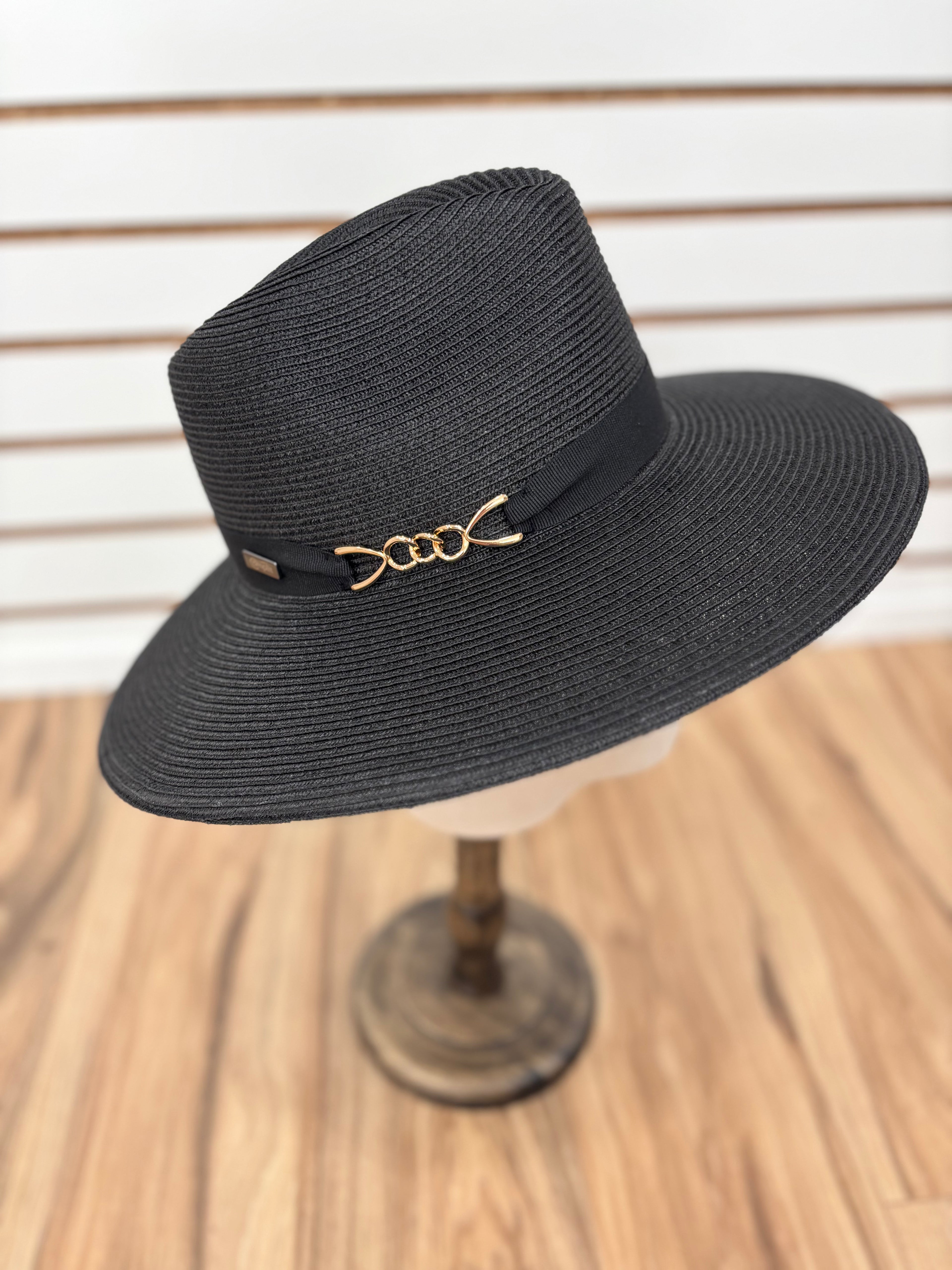 Womens Summer Hat - 14789