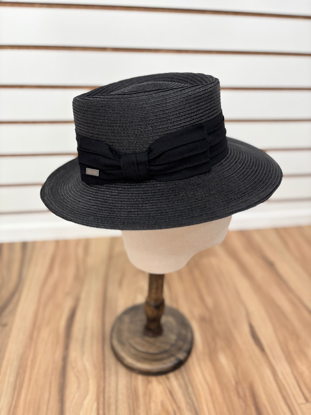 Womens Summer Hat - 164787