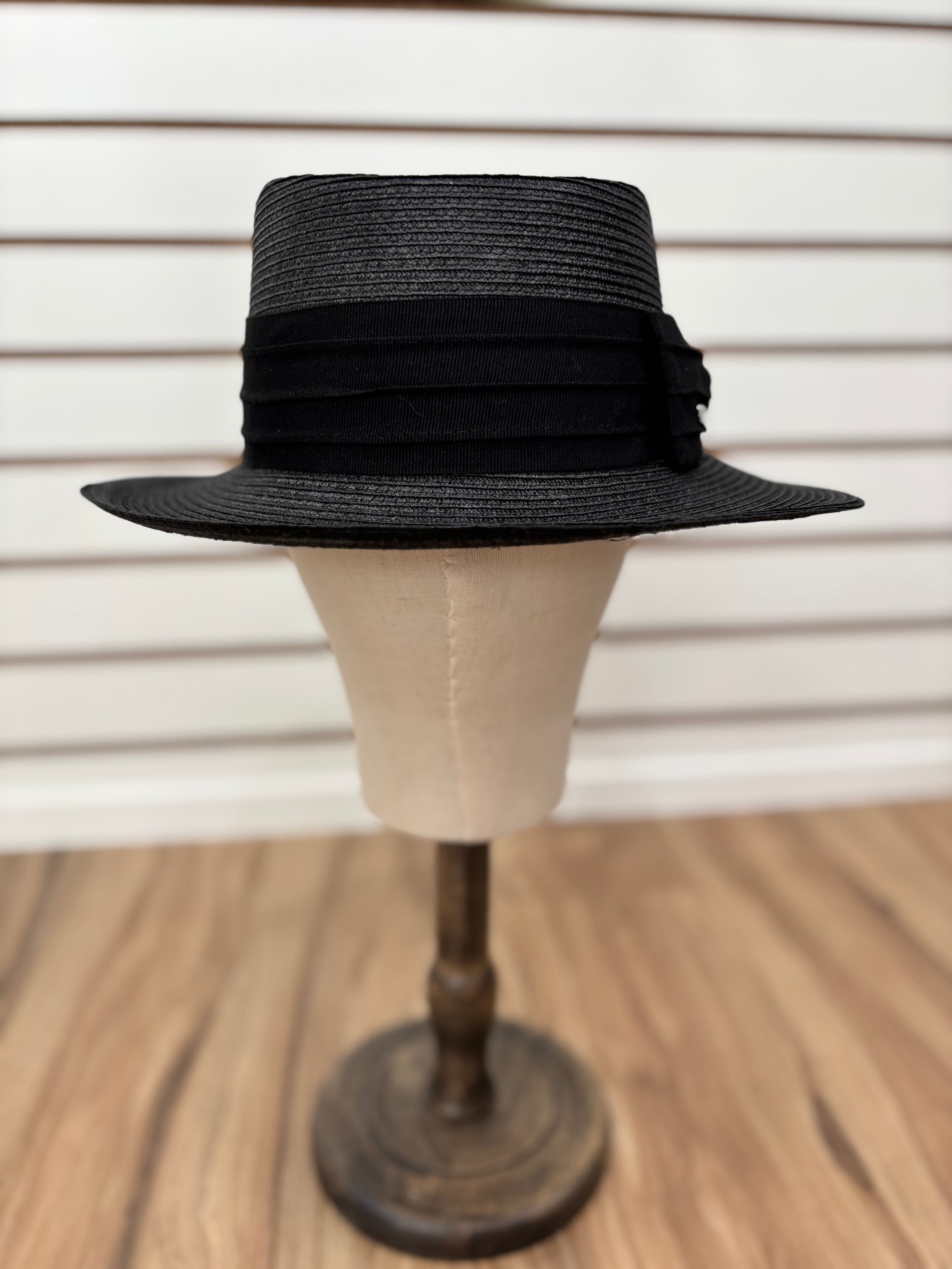 Womens Summer Hat - 164787