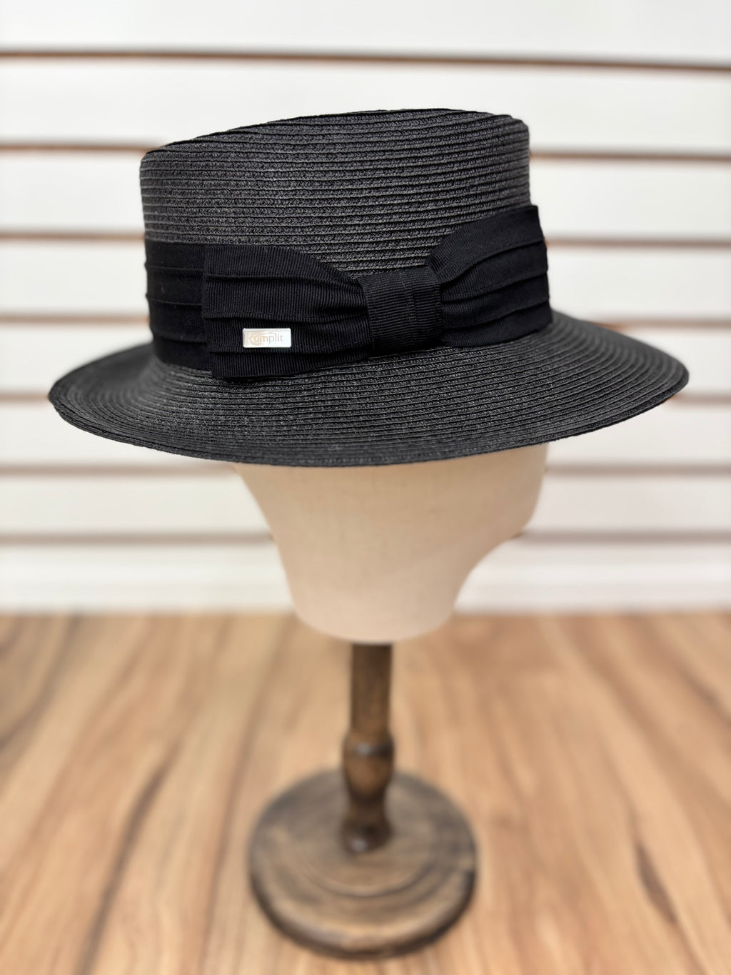 Womens Summer Hat - 164787