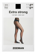 Zeeman Hoisery - Ultra Strong