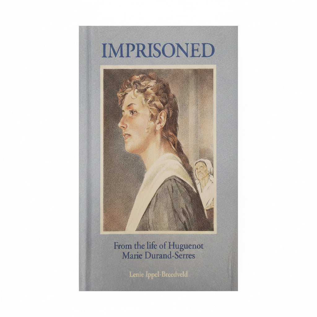 Imprisoned - L. Ippel-Breedveld
