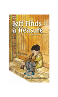 Jeff Finds a Treasure - Geesje Vogelaar-van Mourik
