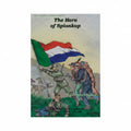 Louis Wessels Commando Series: 2 The Hero of Spionkop - Lawrence Penning