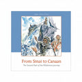 From Sinai to Canaan - Rev. C.J. Meeuse