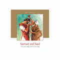 Samuel and Saul - Rev. C.J. Meeuse