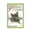 The Black Kitten  - W. G. Vandehulst