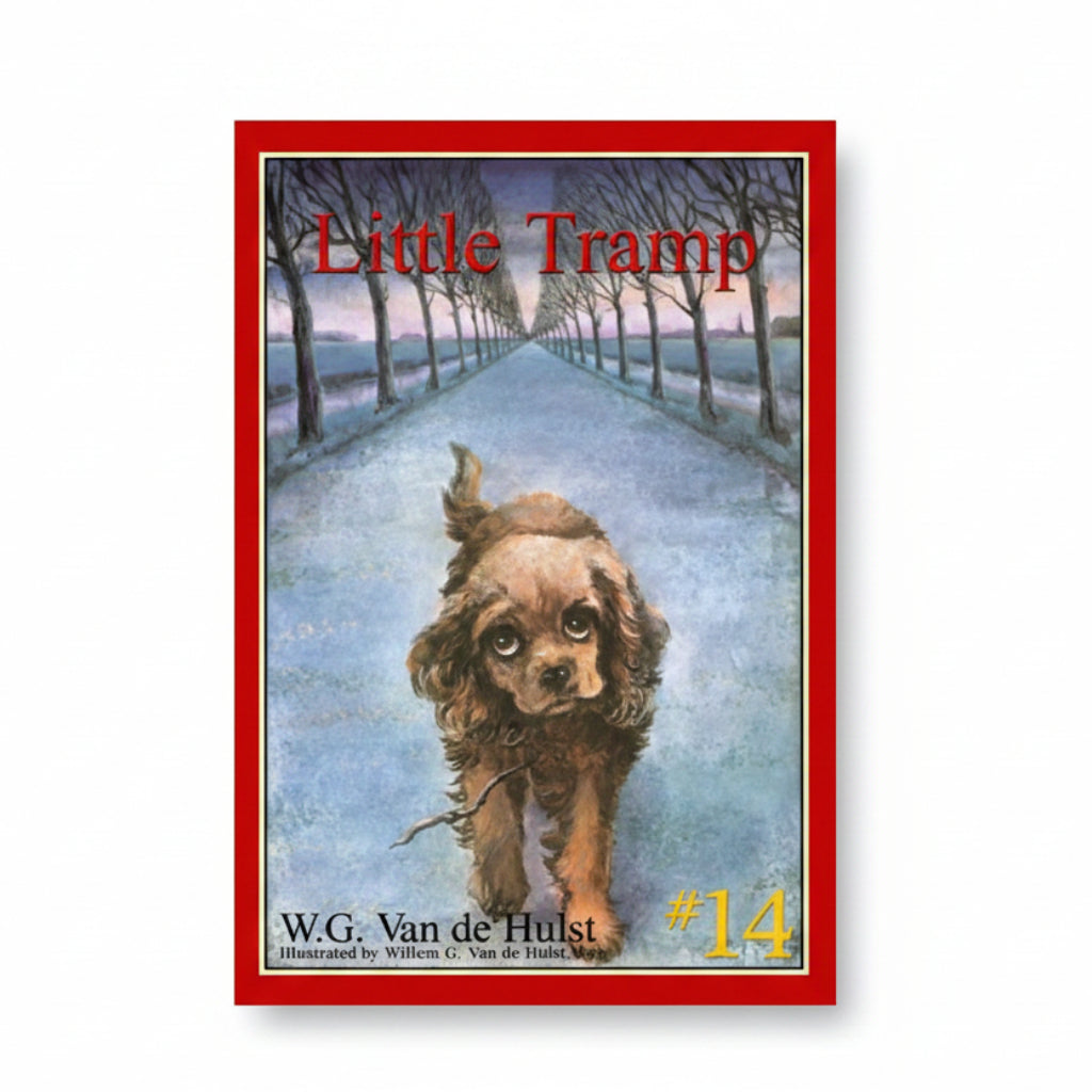 Little Tramp - W.G. Vandehulst