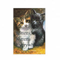 Kittens, Kittens, Everywhere - W.G. Vandehulst