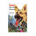 Scout Series: 3 The Flying Phantom  - Piet Prins
