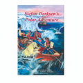 Stefan Derksen's Polar Adventure - Piet Prins
